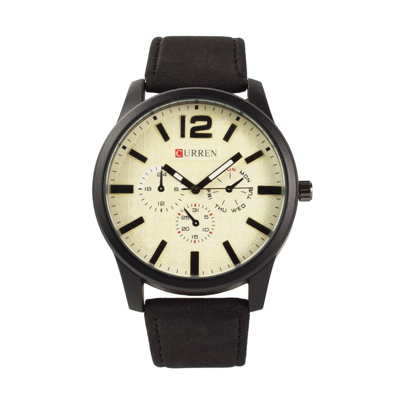 Ceas barbatesc Curren True 1007