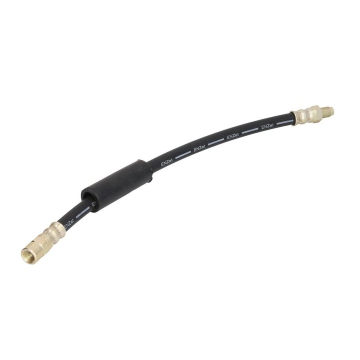 Rugalmas fékcső/vezeték első jobb/bal hossza 304mm, M10x1/M10x1 Volvo 740, 760, 940, 940 II, 960, 960 II, V90 I, Bmw 3 E30, 5 E60, 5 E61 1.6-60.