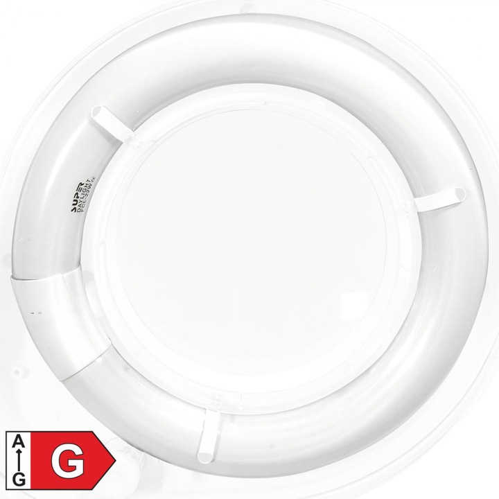 Tub fluorescent de rezerva pentru lampa home NKL 03 22 W 6000 k