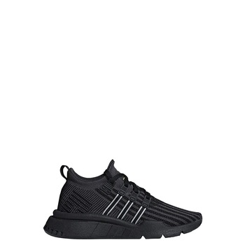 Pantofi sport Adidas EQT Support Mid Adv Black Carbon, Pantofi sport Adidas EQT Support Mid Adv Black Carbon,