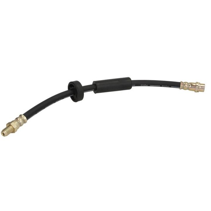 Rugalmas fékcső/vezeték hátsó jobb/bal hossza 325mm, M10x1/M10x1 Audi A6 Allroad C6, A6 C6