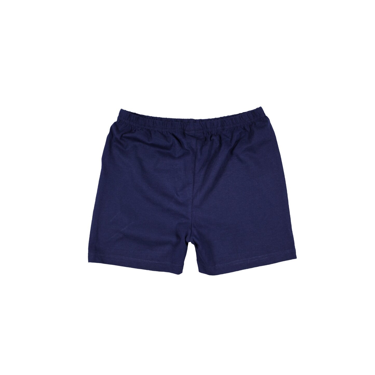 Pantaloni scurti, bluemarin