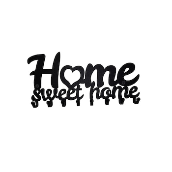 Suport chei Home Sweet Home Suport chei Home Sweet Home