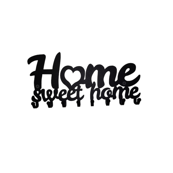 SCUT PROTECTION SRL Home Sweet Home kulcsakasztó