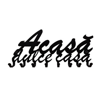 Suport chei Acasa Dulce Casa Suport chei Acasa Dulce Casa