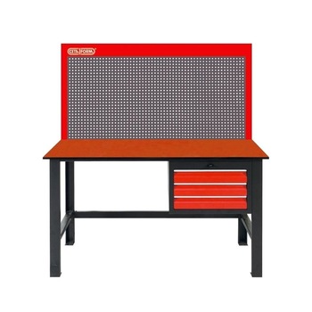 Banc de lucru 1700x700 mm 3 sertare A17P Banc de lucru 1700x700 mm 3 sertare A17P