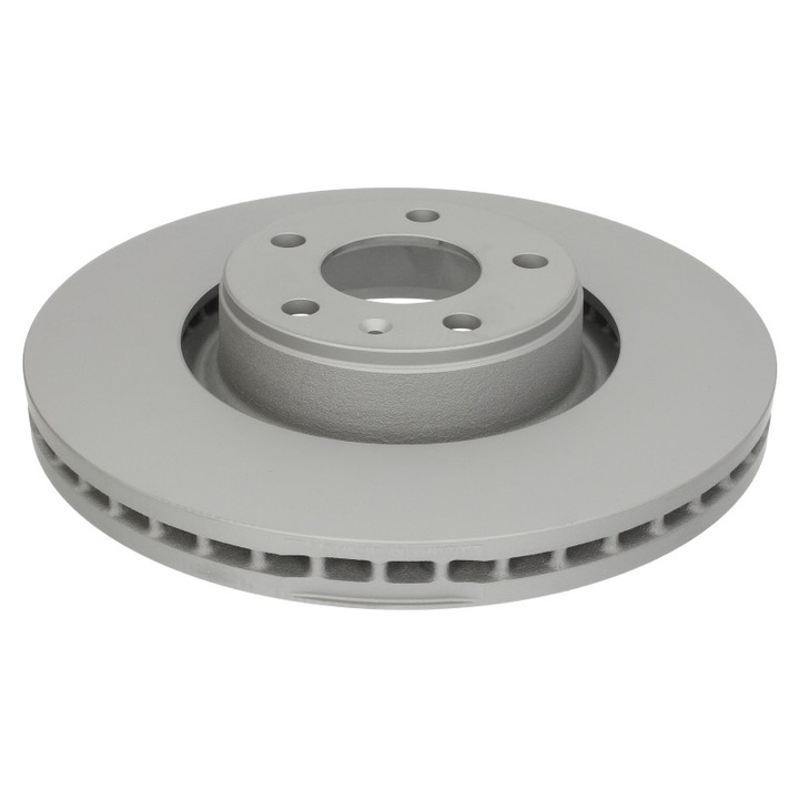 Disc frana fata pentru Audi A6Allroad C6, Audi A6C6, Audi A8D3 2,0-6,0 10.2002-08.2011
