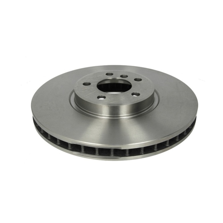 Féktárcsa BMW X5 E53 ABE C3B039ABE