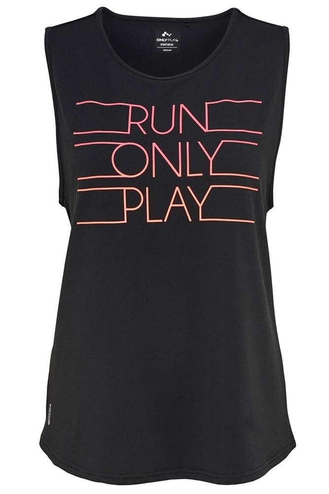 Maiou, Only, Negru, S