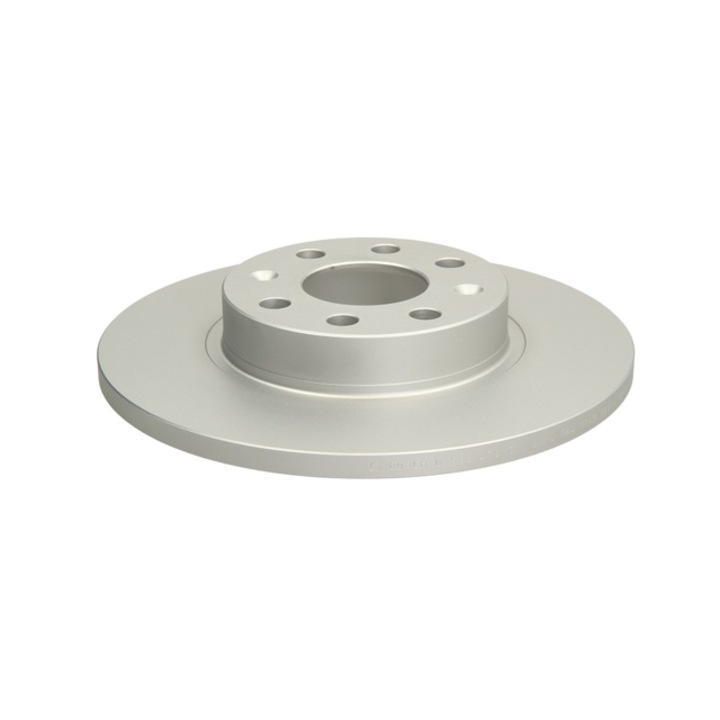 Féktárcsa OPEL CORSA D Van ABE C3F031ABE