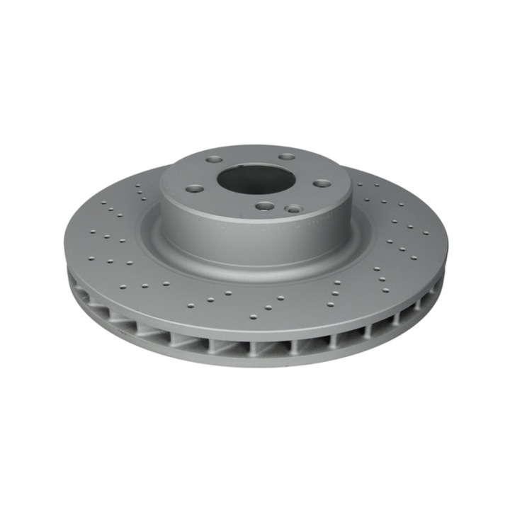 Féktárcsa MERCEDES-BENZ S-CLASS W220 ABE C3M042ABE