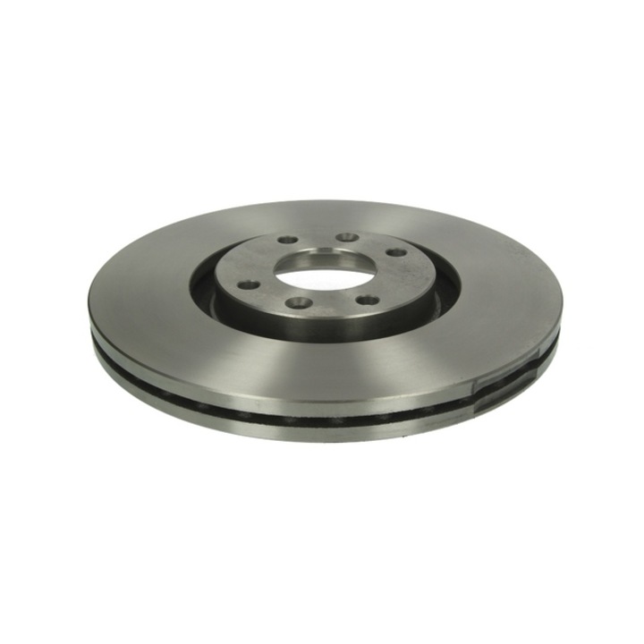 Féktárcsa PEUGEOT 307 Kombi 3E ABE C3P029ABE