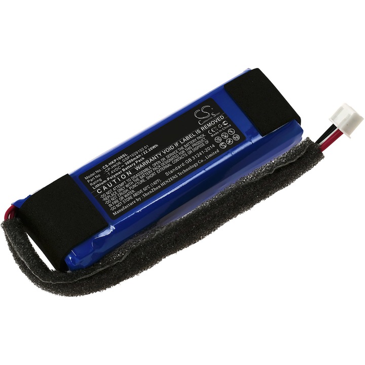 Acumulator compatibil Harman/Kardon Go + Play / Go + Play Mini