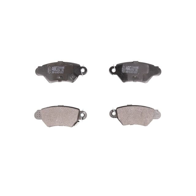 Motorkühler Wasserkühler Für CHEVROLET ZAFIRA & OPEL ASTRA G - Kompatibel Mit Schaltgetriebe Modellen