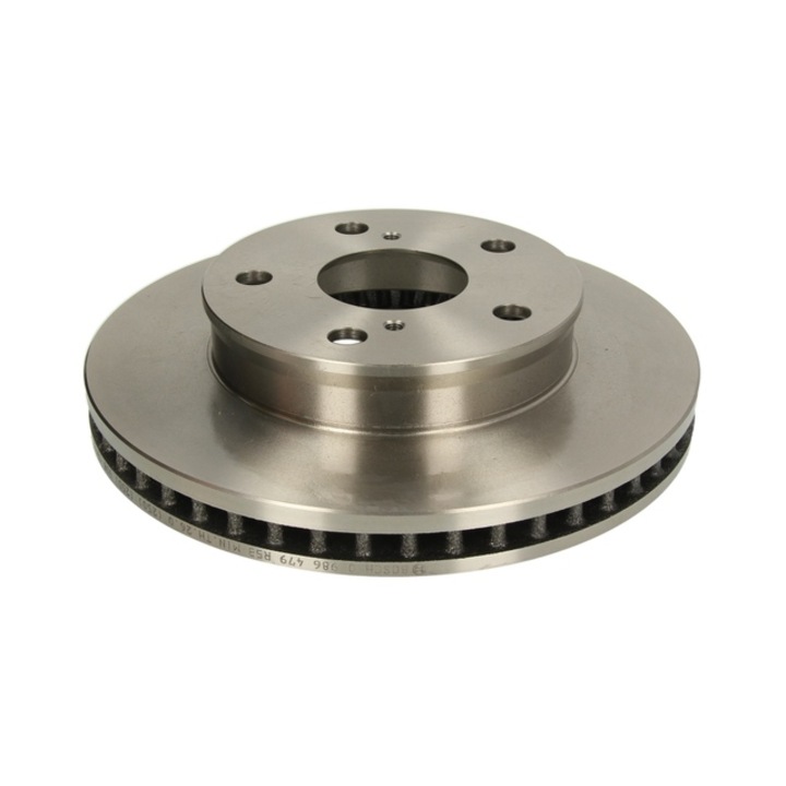 Féktárcsa TOYOTA HILUX III pick-up KUN TGN LAN GGN ABE C32162ABE