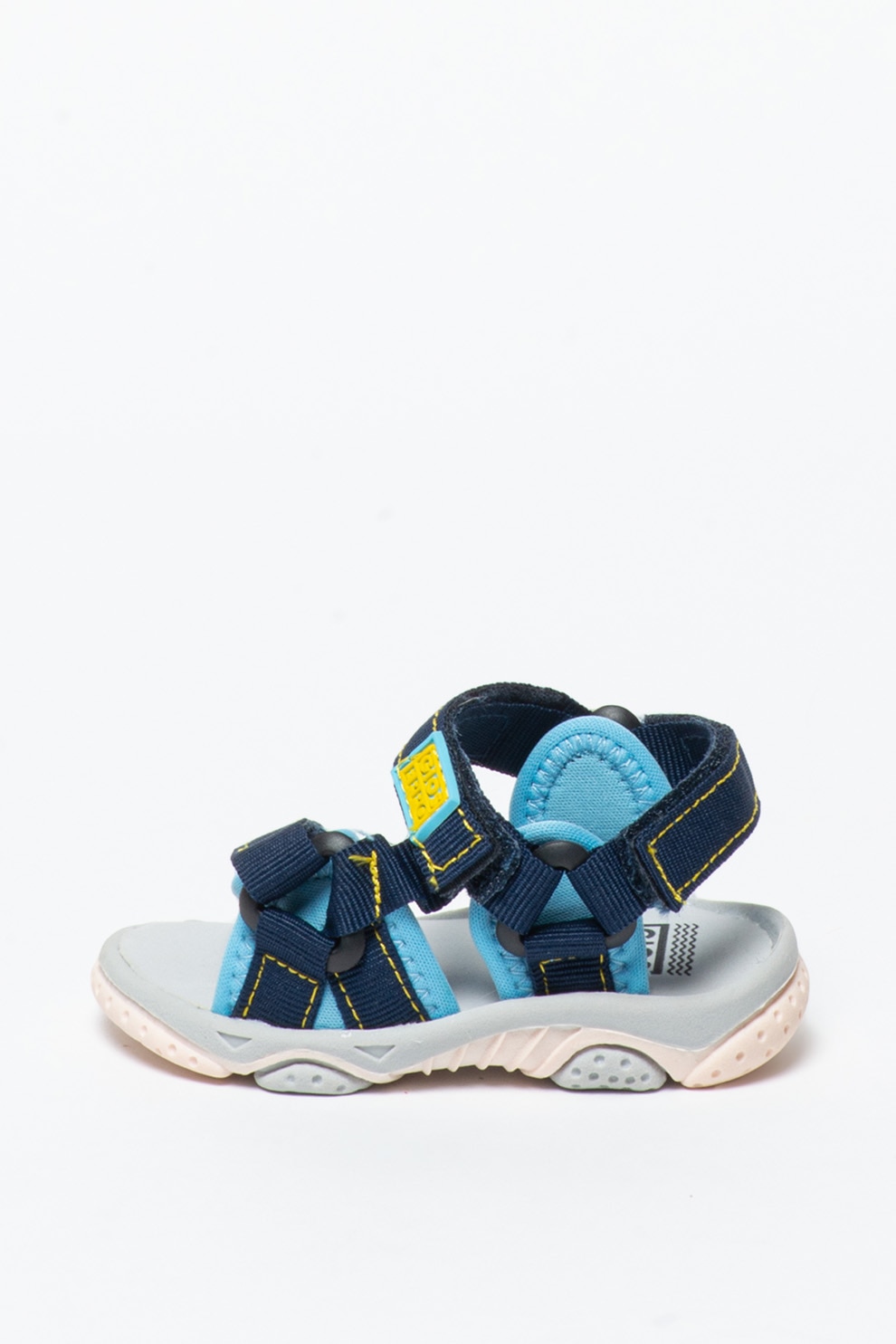 Gioseppo, Sandale cu velcro Frascati