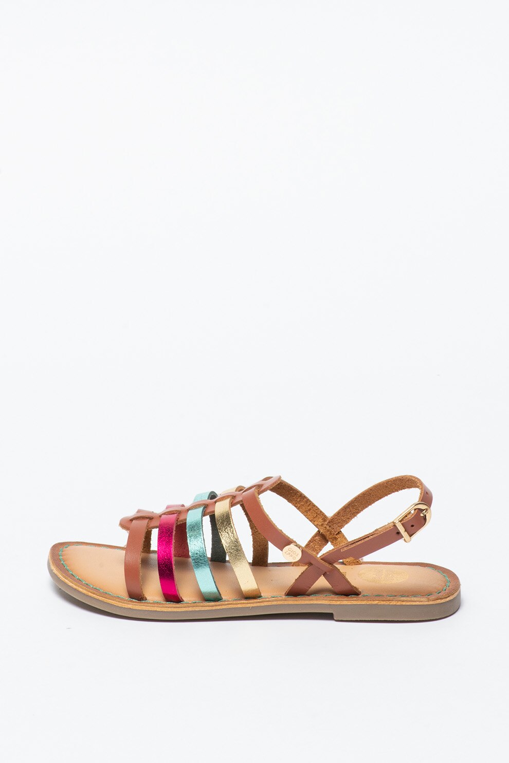 Gioseppo, Sandale de piele Etalle