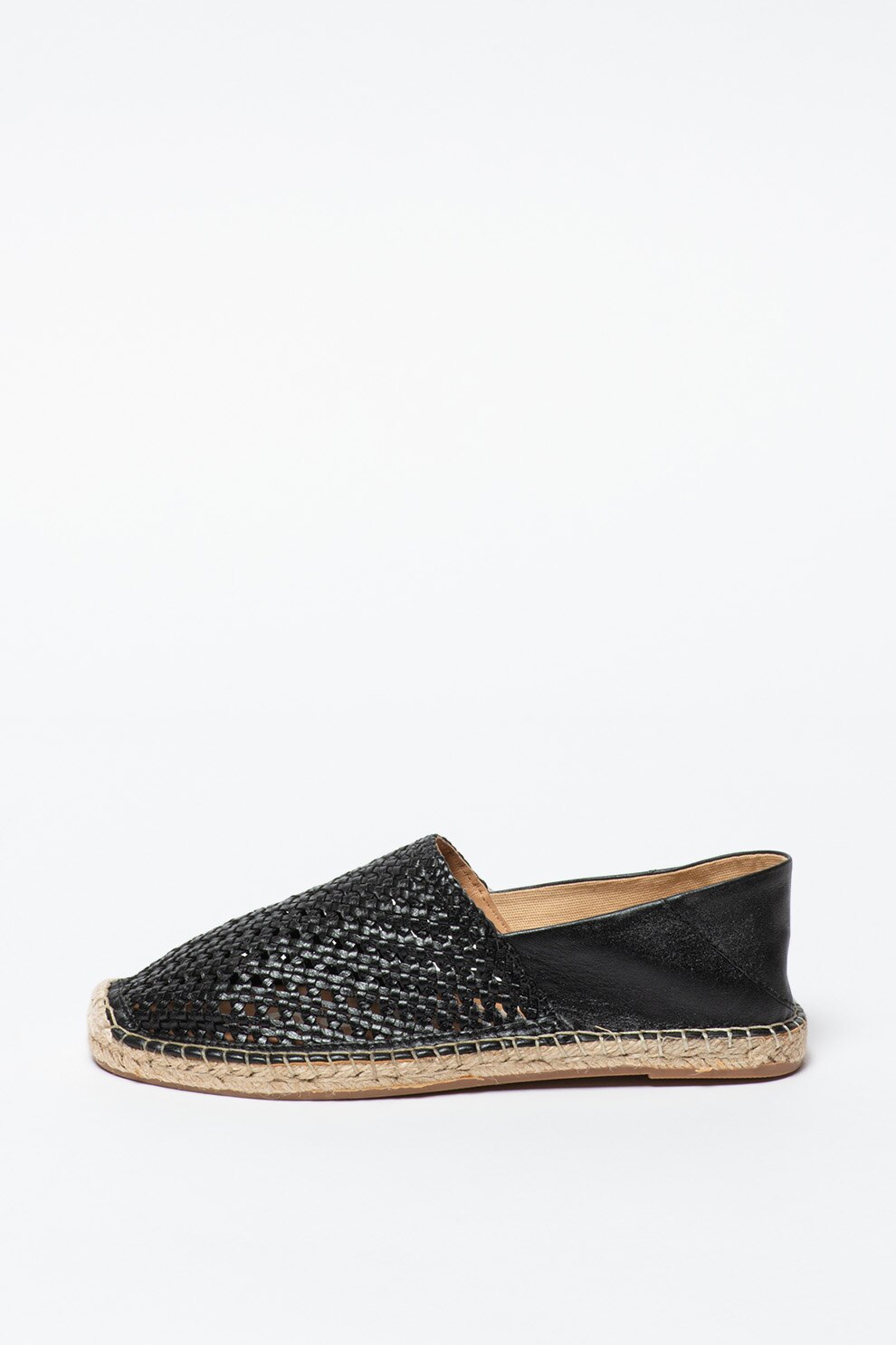 Gioseppo, Espadrile de piele Chazy