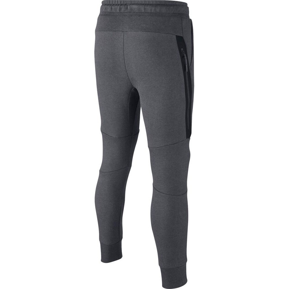 Pantaloni Nike Tech Fleece Copii,Gri,Marimea XS(116128 cm) eMAG.ro