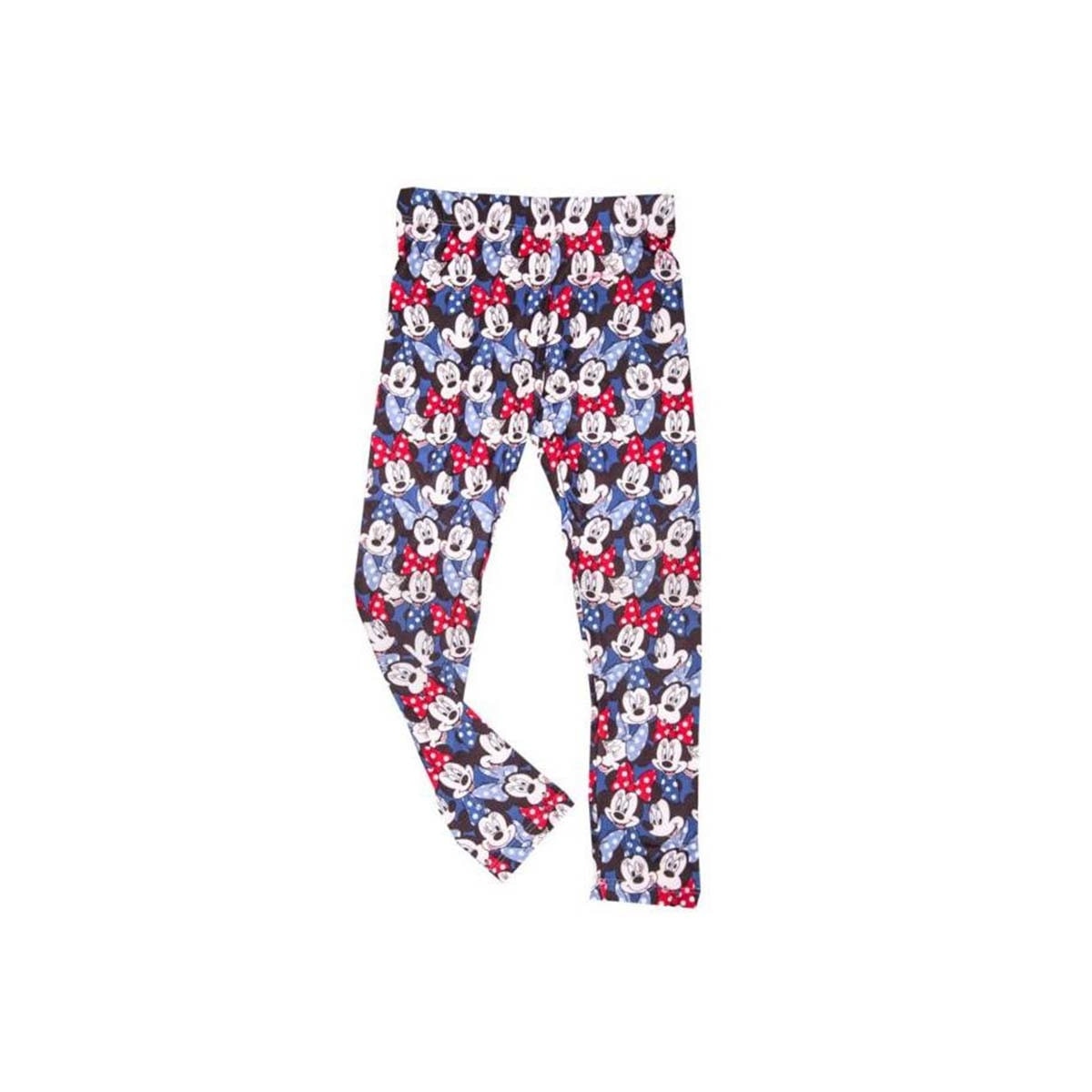 Colanti fete, Minnie Mouse, mov, Mov