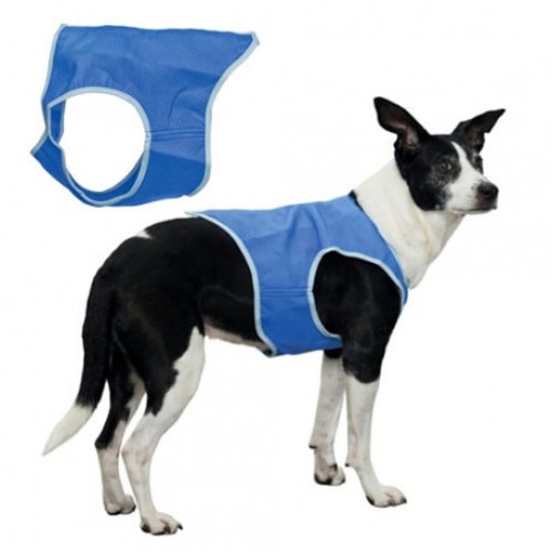 Trixie on sale cooling vest