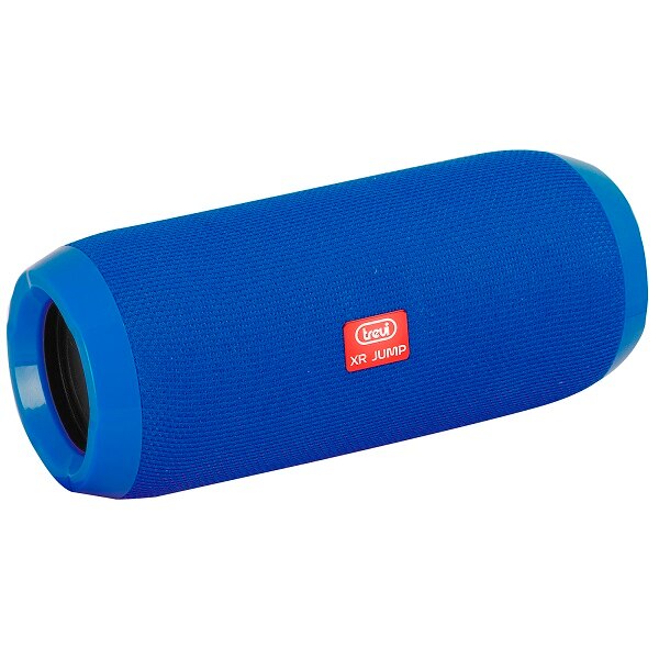 Boxa Trevi XR 84 PLU, Bluetooth, Albastru
