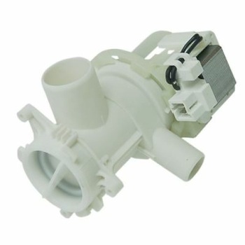 Pompa de evacuare apa masina de spalat Beko model WKY71233PTLYB3 Pompa de evacuare apa masina de spalat Beko model WKY71233PTLYB3