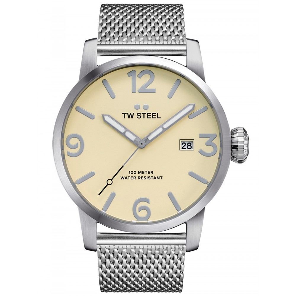 Ceas barbatesc TW-Steel MB2