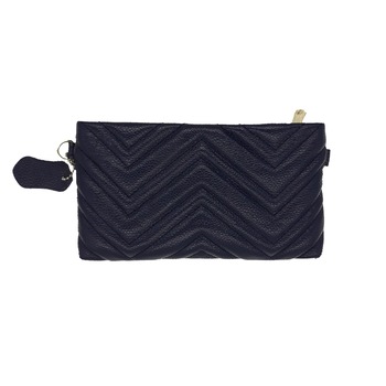 Geanta mica dama, din piele naturala, bleumarin, dimensiune 21x12x4 cm Geanta mica dama, din piele naturala, bleumarin, dimensiune 21x12x4 cm