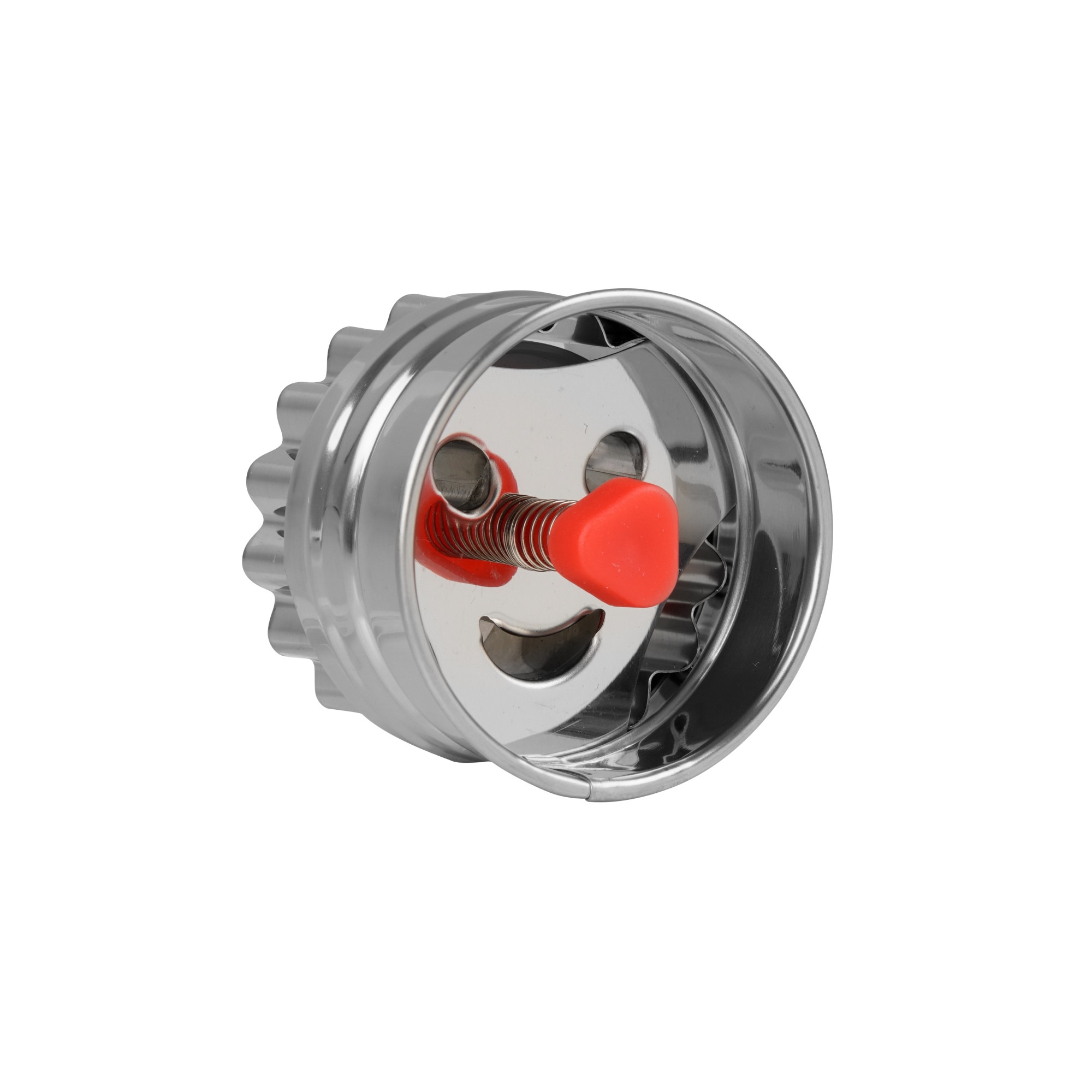 Forma pentru prajituri cu arc Dr. Oetker Smiley, 5 cm diametru