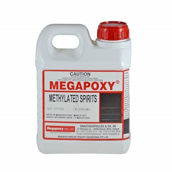 Diluant Megapoxy 1L Diluant Megapoxy 1L
