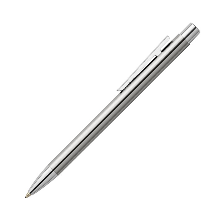 Pix Neo Slim Metal SS Shiny, Faber-Castell