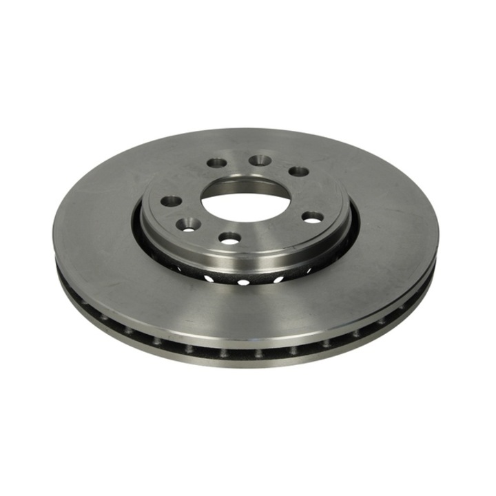 Tárcsafék RENAULT MEGANE III ferdehátú BZ0 ABE C3R042ABE