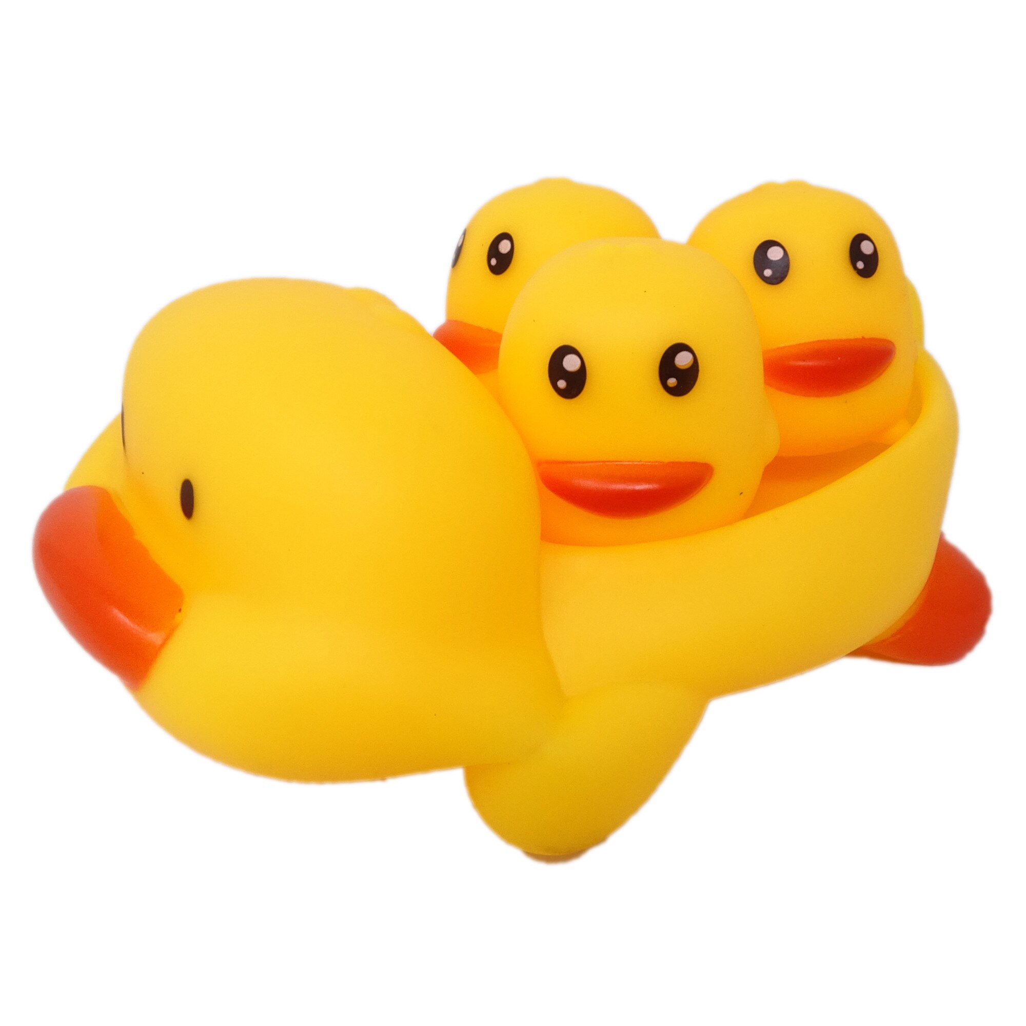 Jucarie Baie, Salamandra Kids, Familie Ratuste