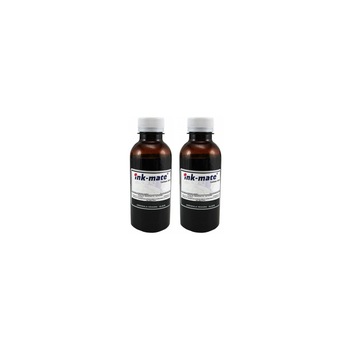 Pachet flacon refill cerneala negru x2 Ink-Mate 200ml compatibil HP 3JA26AE (963) Pachet flacon refill cerneala negru x2 Ink-Mate 200ml compatibil HP 3JA26AE (963)