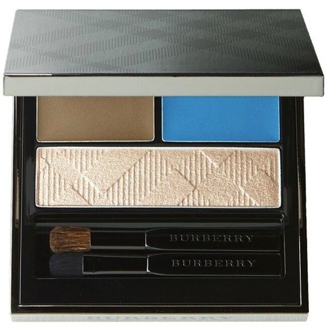 Paleta de farduri Burberry Beauty Splash Eye Palette, 01 , 3.96 gr