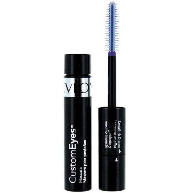 Mascara Revlon Custom Eyes, 5,6 ml