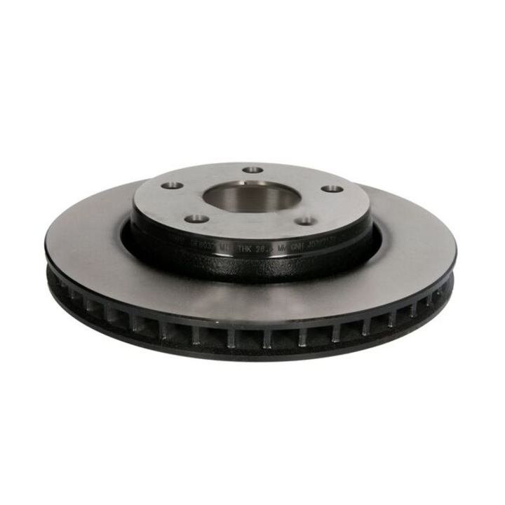 Féktárcsa JEEP WRANGLER III JK ABE C3Y030ABE