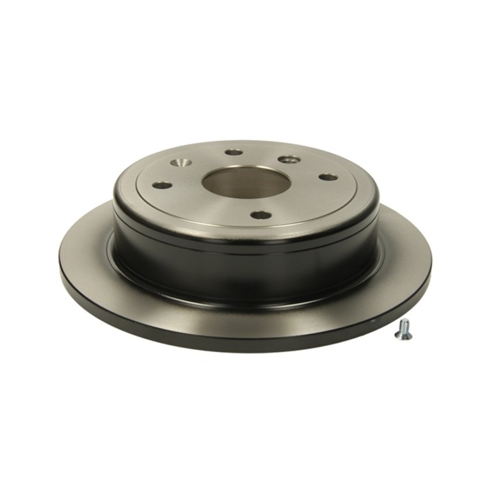 Féktárcsa CHEVROLET LACETTI J200 ABE C40004ABE