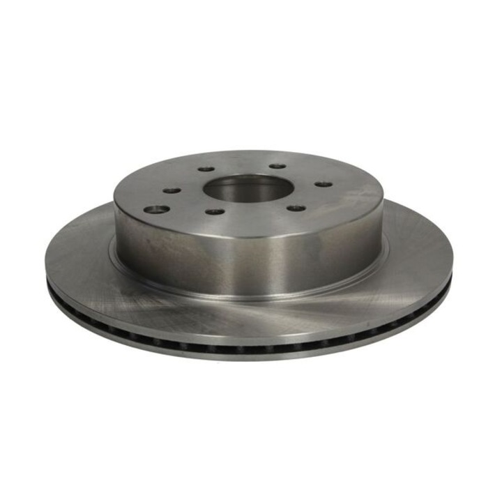 Féktárcsa NISSAN NAVARA D40 ABE C41046ABE