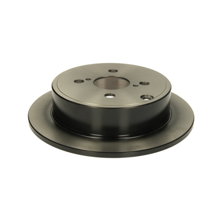 Féktárcsa TOYOTA COROLLA CDE12 ZZE12 NDE12 ZDE12 ABE C42042ABE