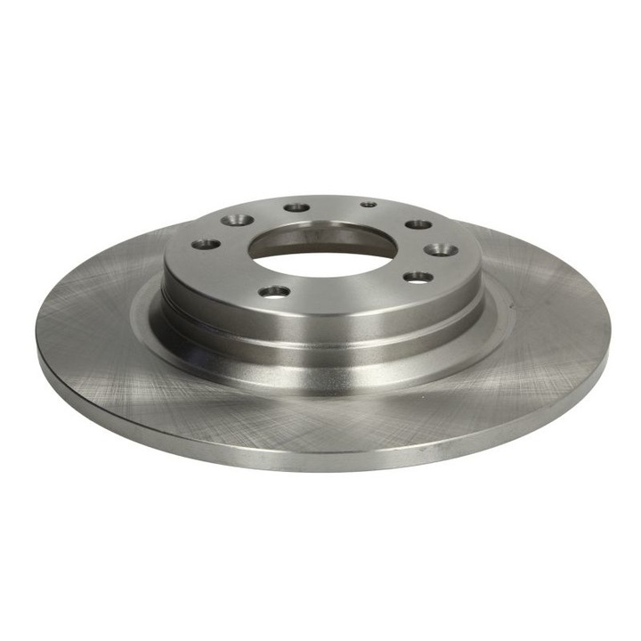 Комплект 2 спирачни диска задни Mazda 323,Mazda 626 1,8-3,0 04.1998-12.2014