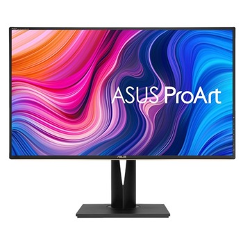 Monitor, ASUS, 32 inchi, IPS, 4K 3840 x 2160, DisplayHDR600, USB Type-C, Negru