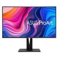 Monitor, ASUS, 32 inchi, IPS, 4K 3840 x 2160, DisplayHDR600, USB Type-C, Negru