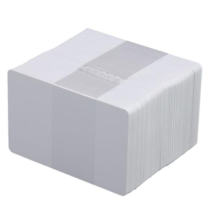 Carduri PVC printabile inkjet pentru imprimante carduri inkjet, set 50 bucati