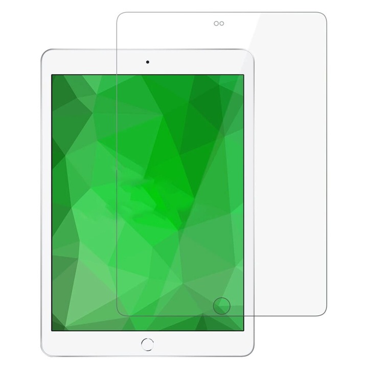 Защитно фолио MyScreen Diamond Glass, За iPad Air 3 2019, 10.5", Прозрачно