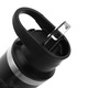 Cana Termoizolanta Switchback Stanley Negru 0.47 l, 10-02285-021