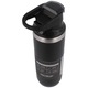 Cana Termoizolanta Switchback Stanley Negru 0.47 l, 10-02285-021