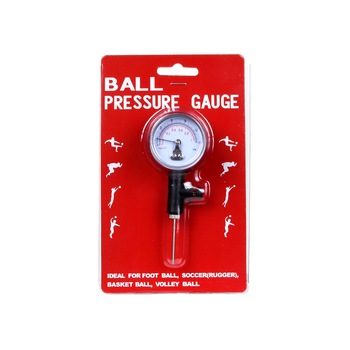 Barometru Merco, verificare presiune minge Barometru Merco, verificare presiune minge