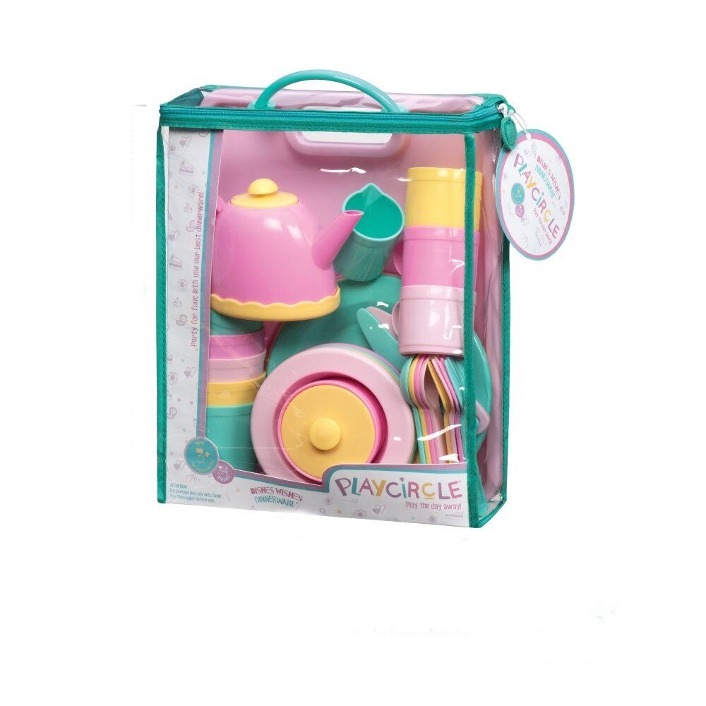 Set de ustensile de bucatarie Battat